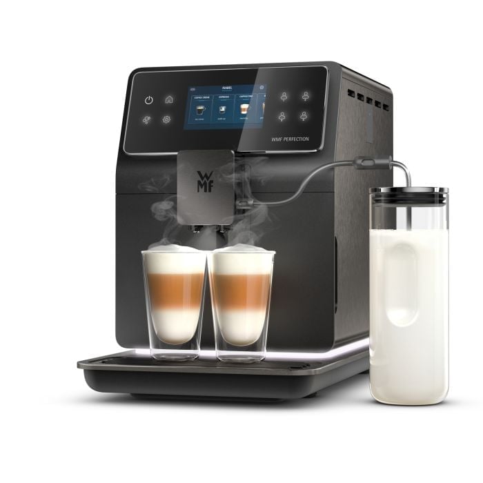 WMF Perfection 890L Kaffeevollautomat