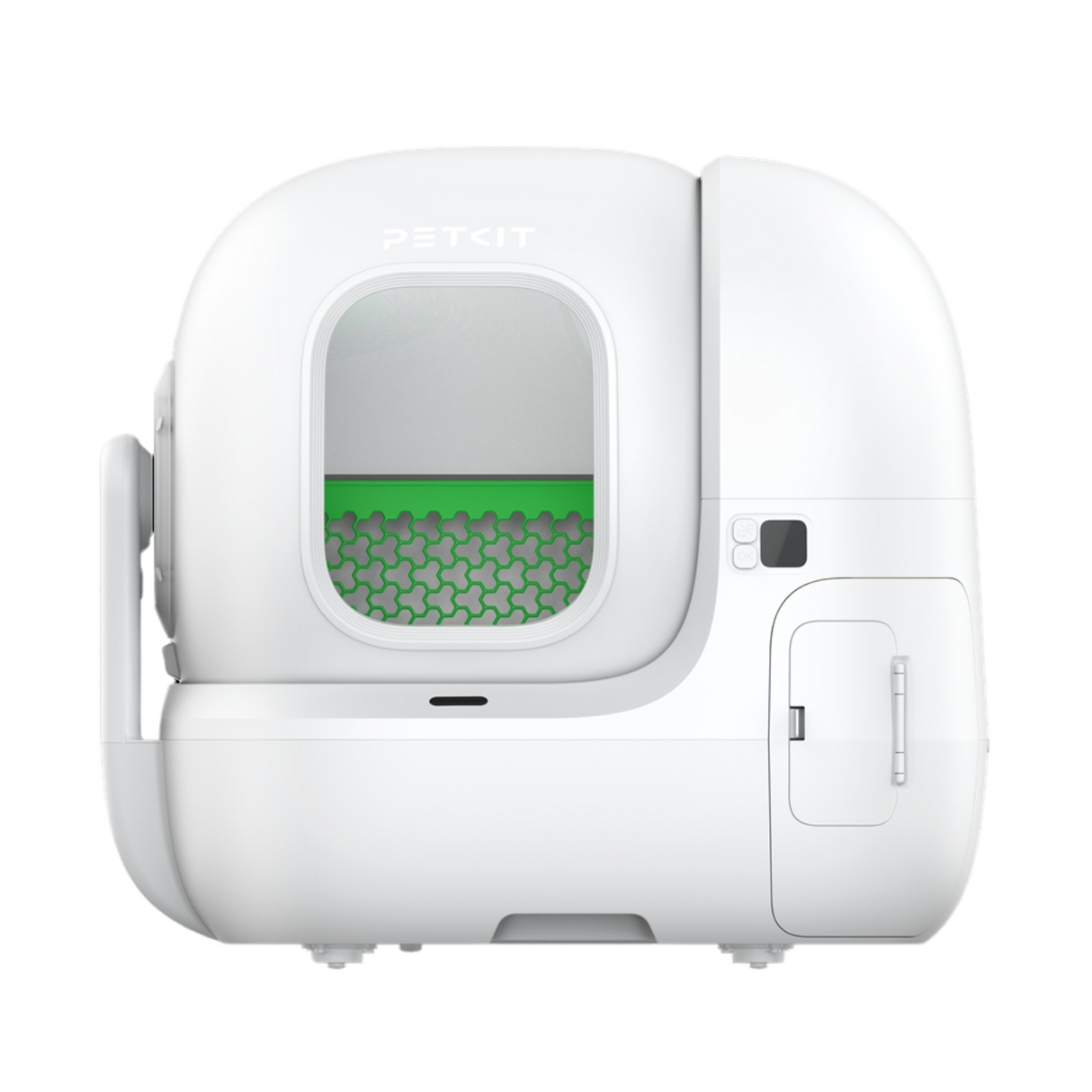 PETKIT Purobot Max Pro Katzentoilette selbstreinigend automatisch App