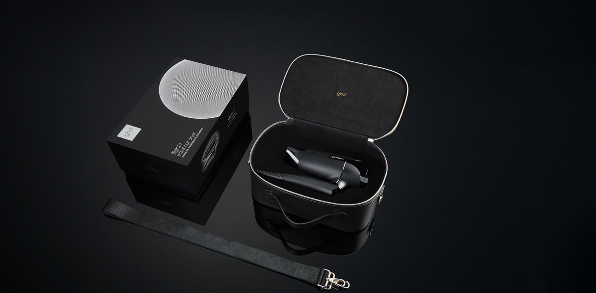 ghd flight+ Reisehaartrockner