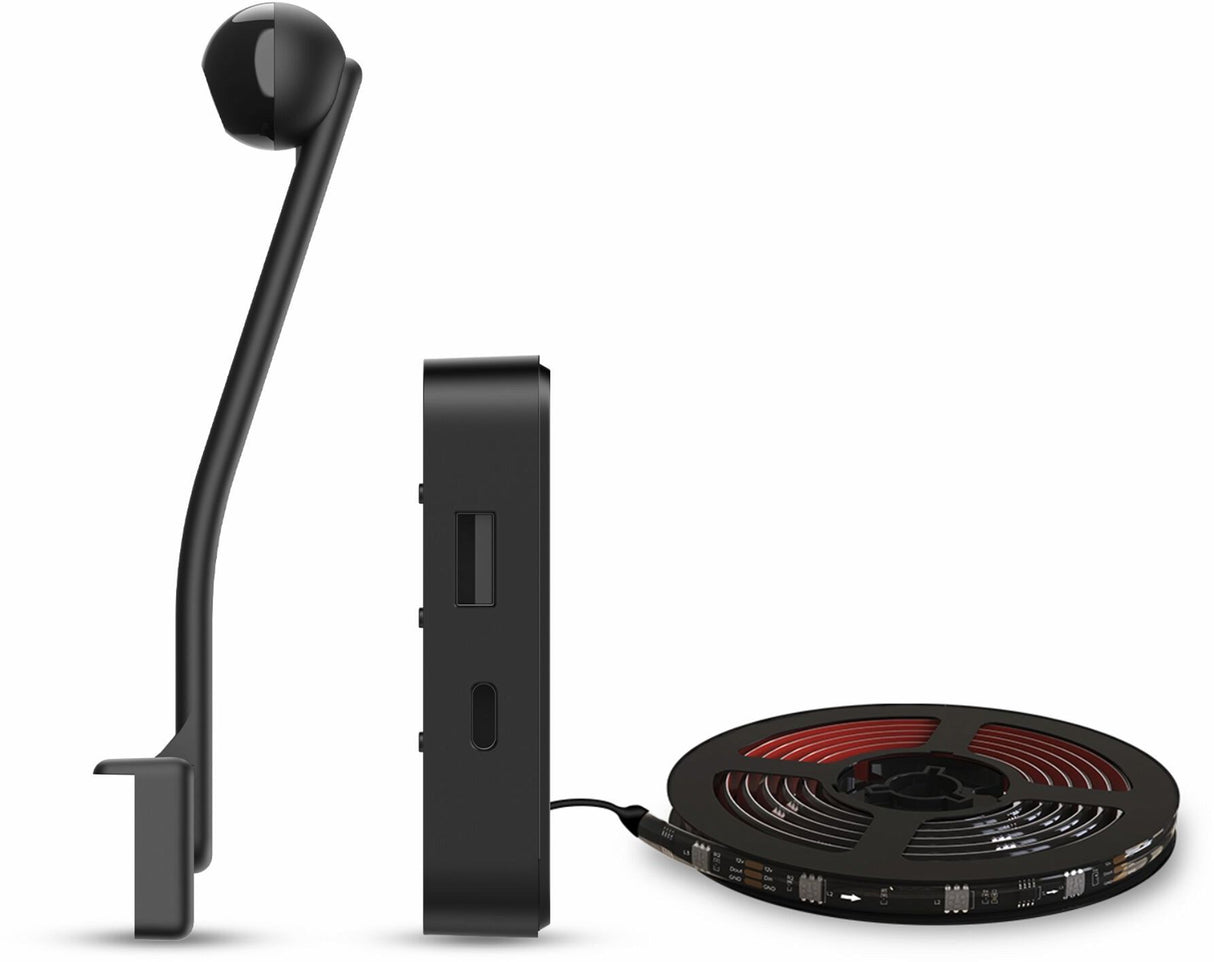 Govee DreamView TV-Hintergrundbeleuchtung für 55-65 Zoll Fernseher