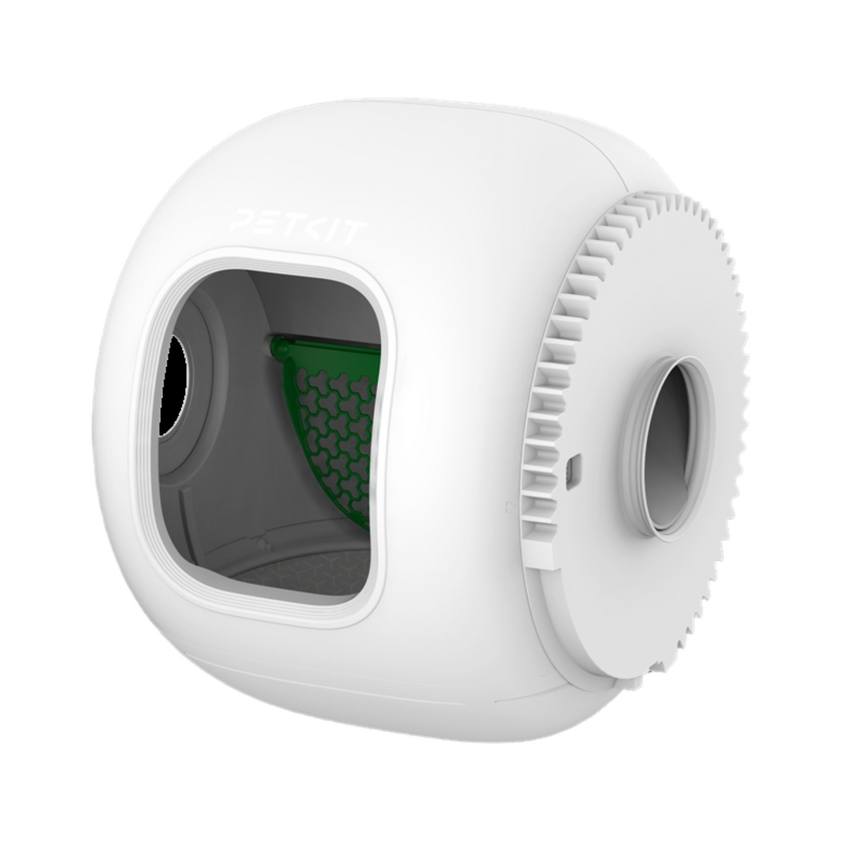 PETKIT Purobot Max Pro Katzentoilette selbstreinigend automatisch App