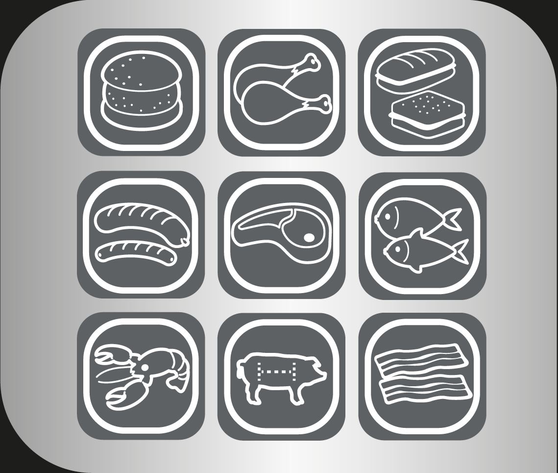 Tefal OptiGrill+ XL Kontaktgrill