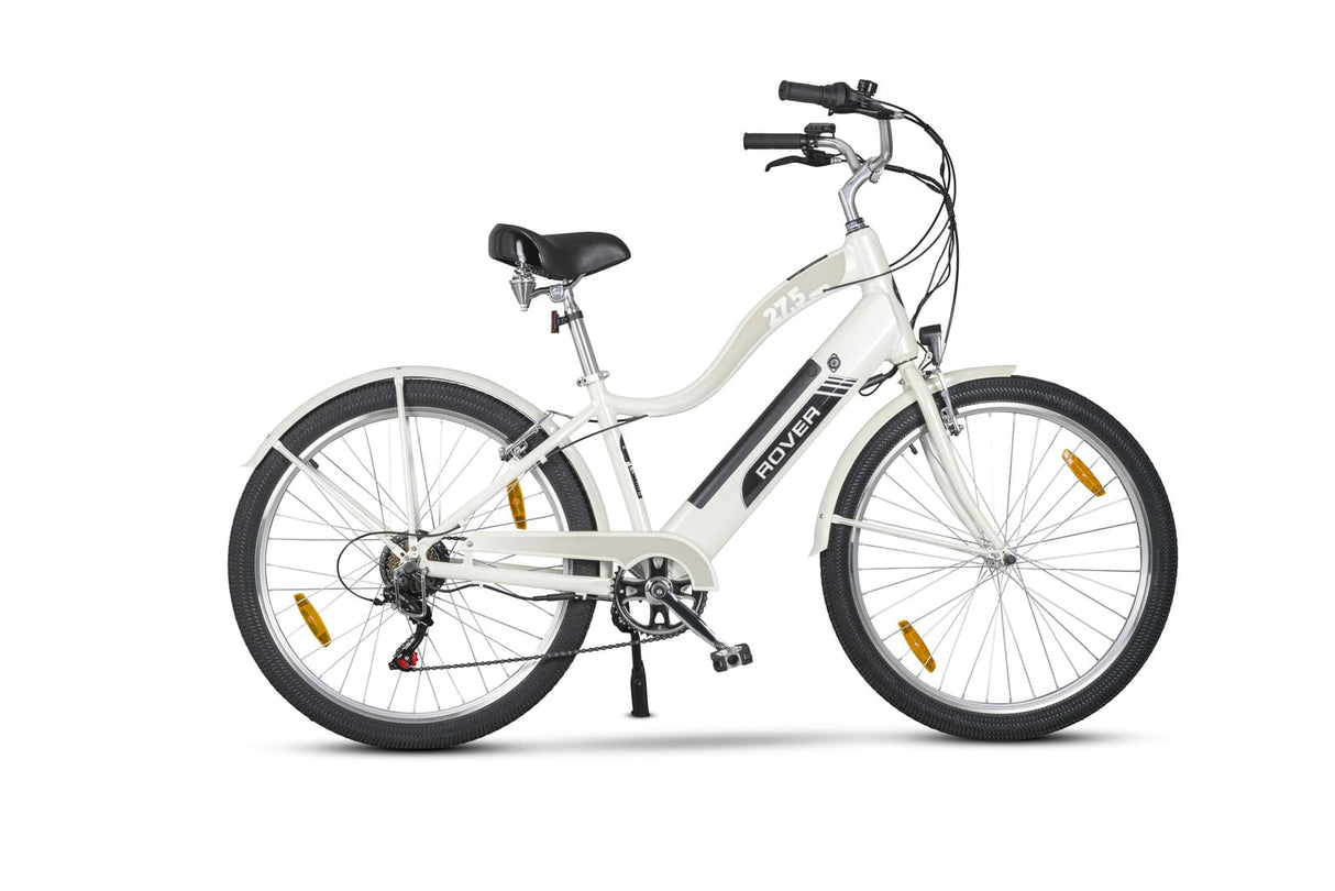 ROVER Cruise E-Bike CLR 707 cream/beige