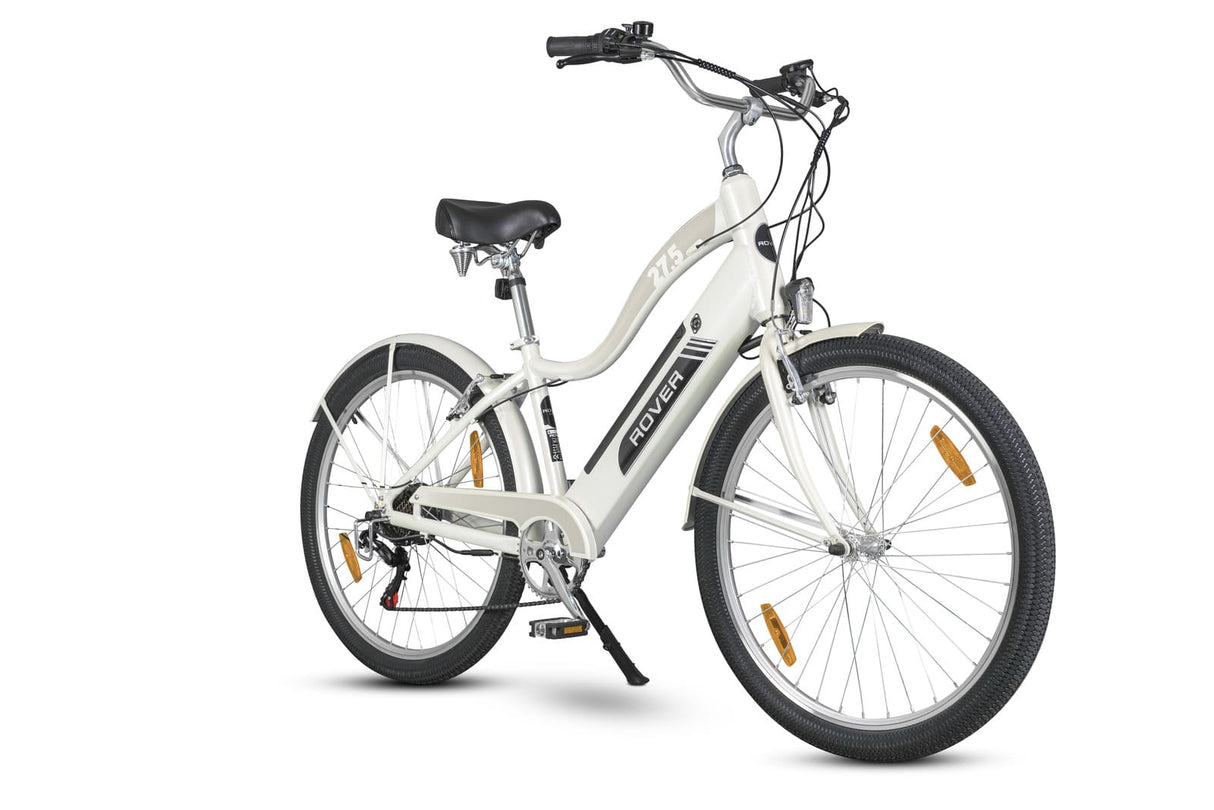 ROVER Cruise E-Bike CLR 707 cream/beige