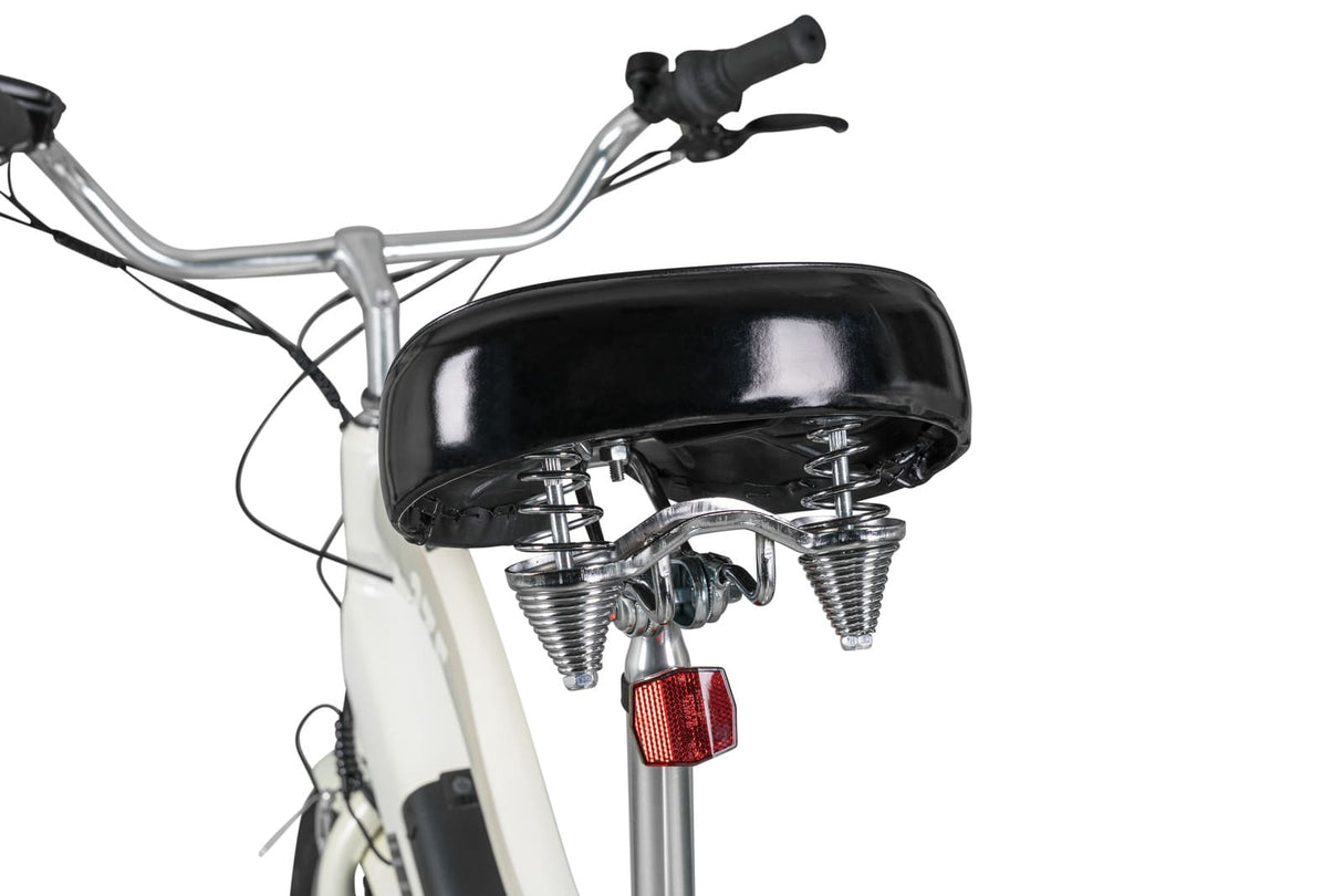 ROVER Cruise E-Bike CLR 707 cream/beige