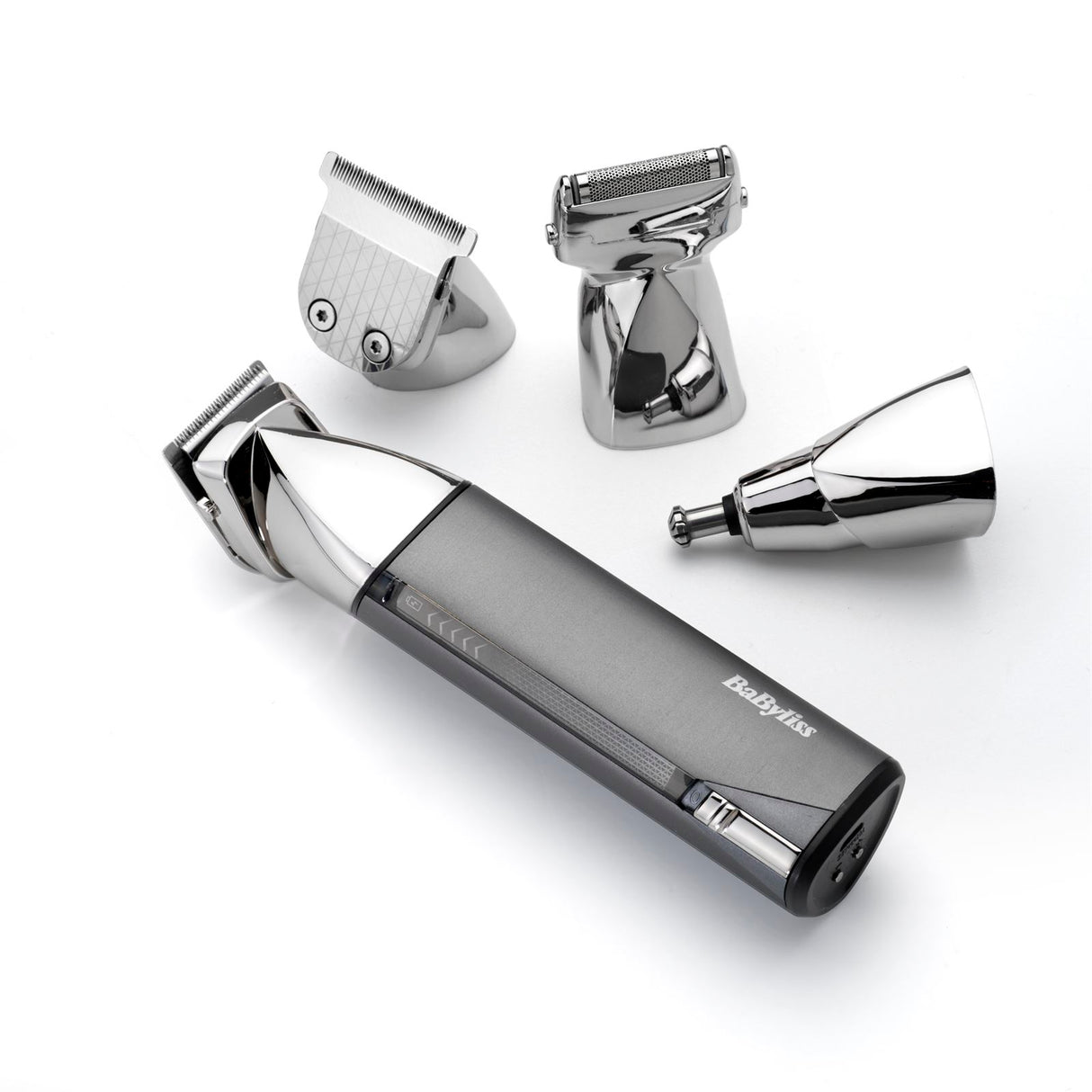 BaByliss Super-X Metal 15-in-1 Multitrimmer