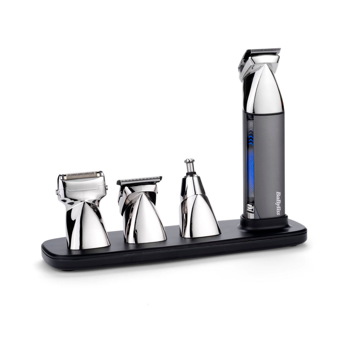 BaByliss Super-X Metal 15-in-1 Multitrimmer