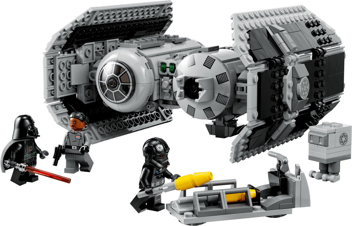 LEGO Star Wars - TIE Bomber