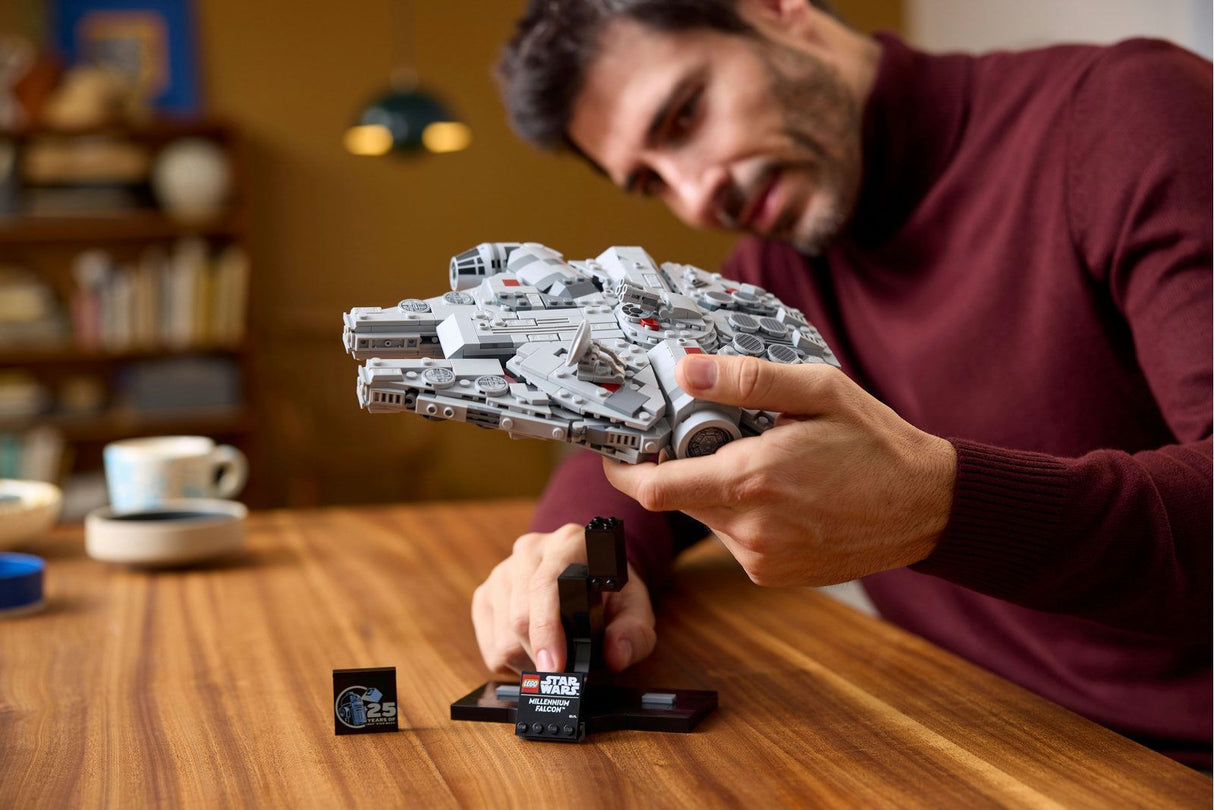 LEGO Star Wars - Millennium Falcon