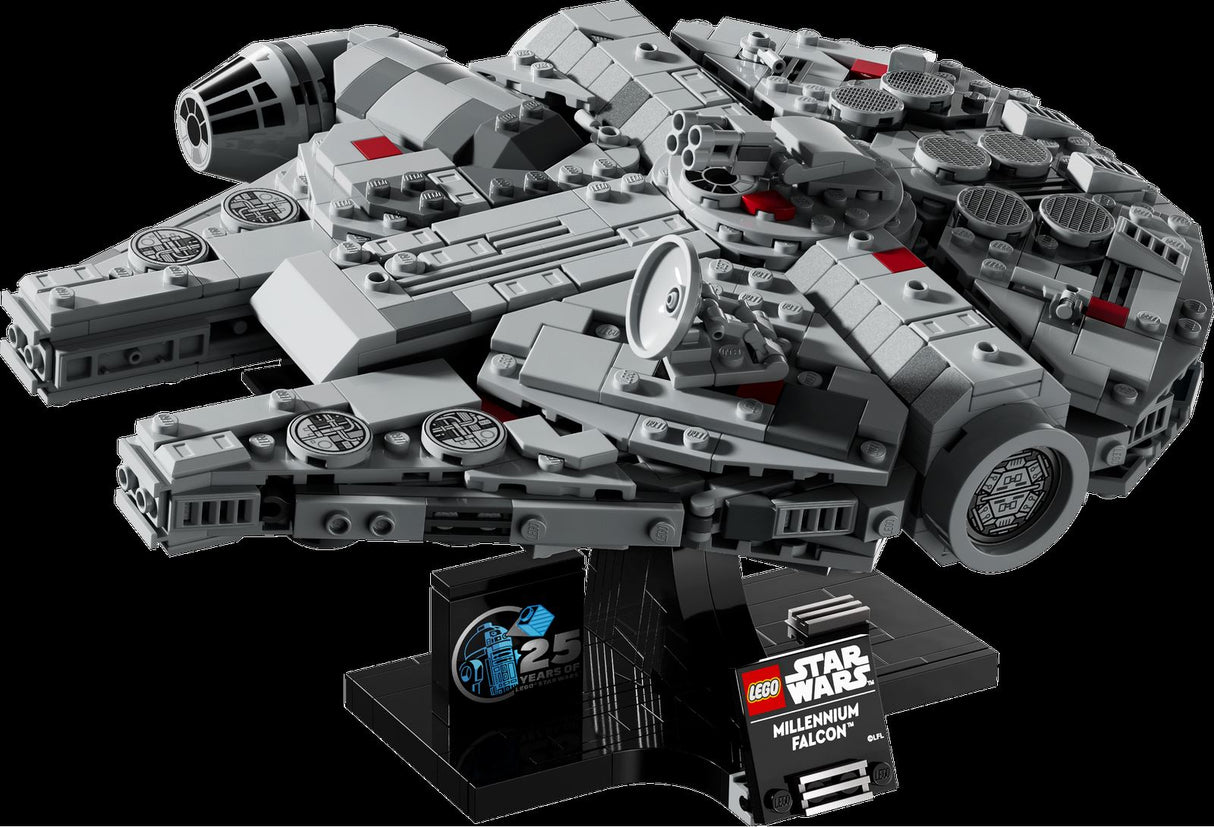 LEGO Star Wars - Millennium Falcon