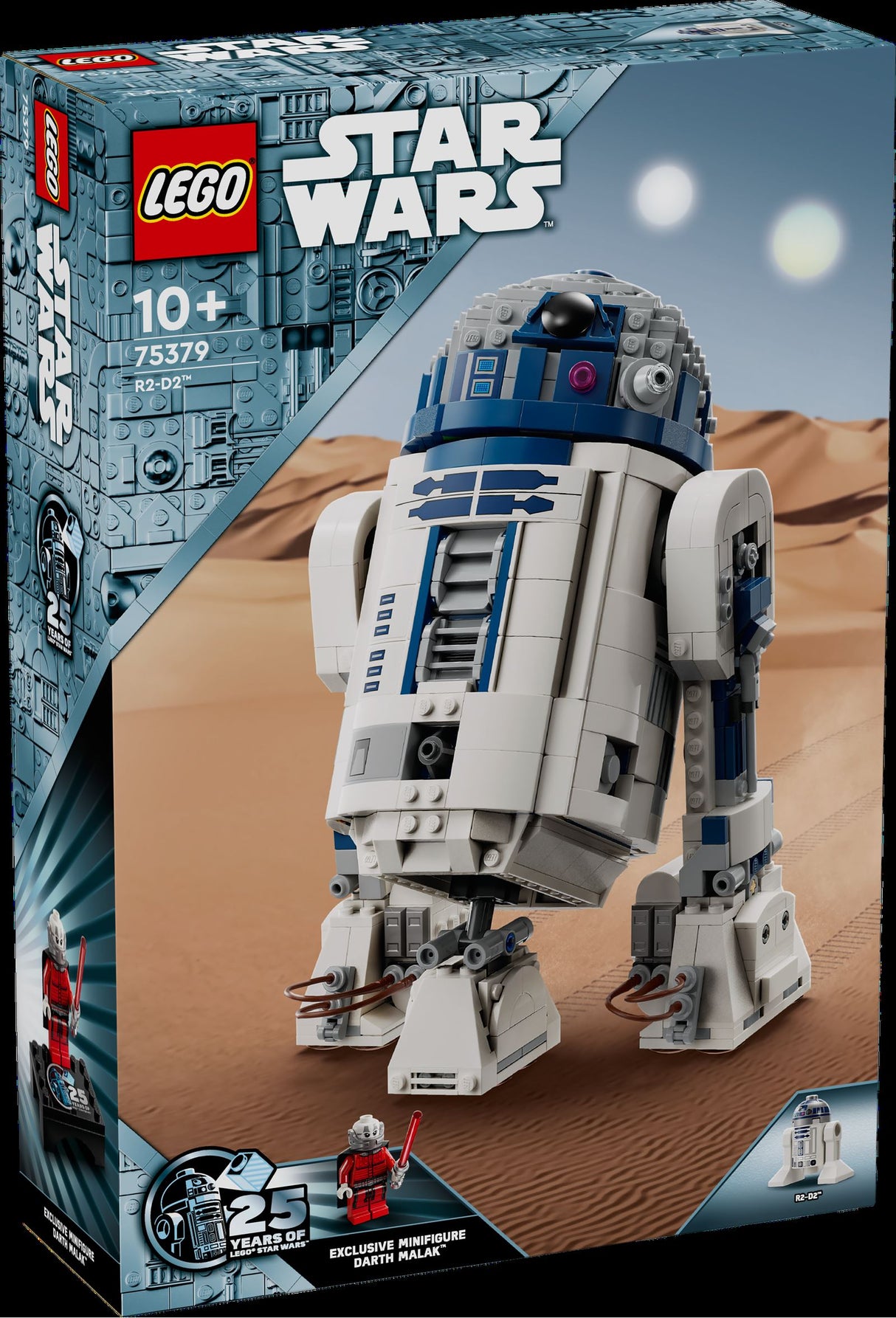 LEGO StarWars R2-D2™ 75379