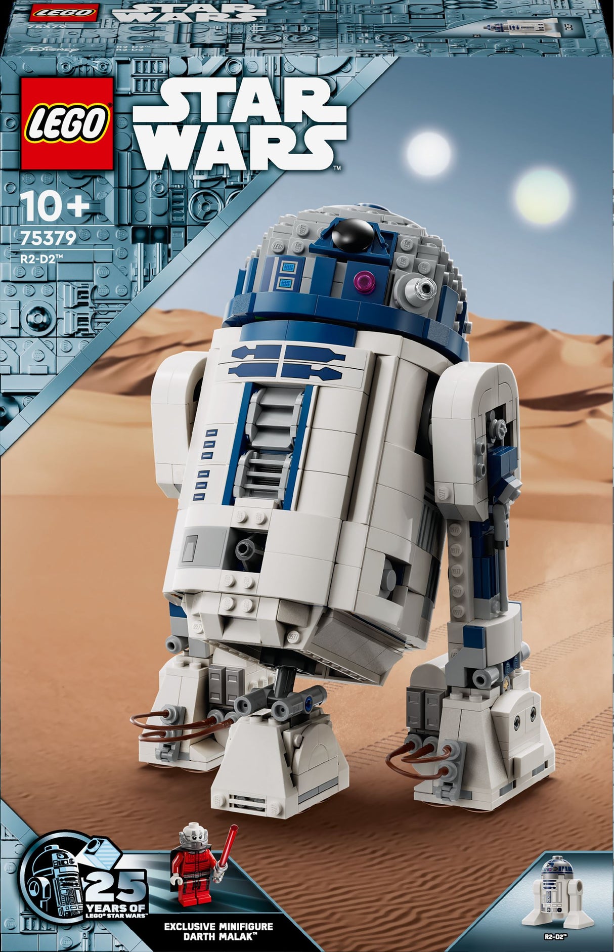 LEGO StarWars R2-D2™ 75379