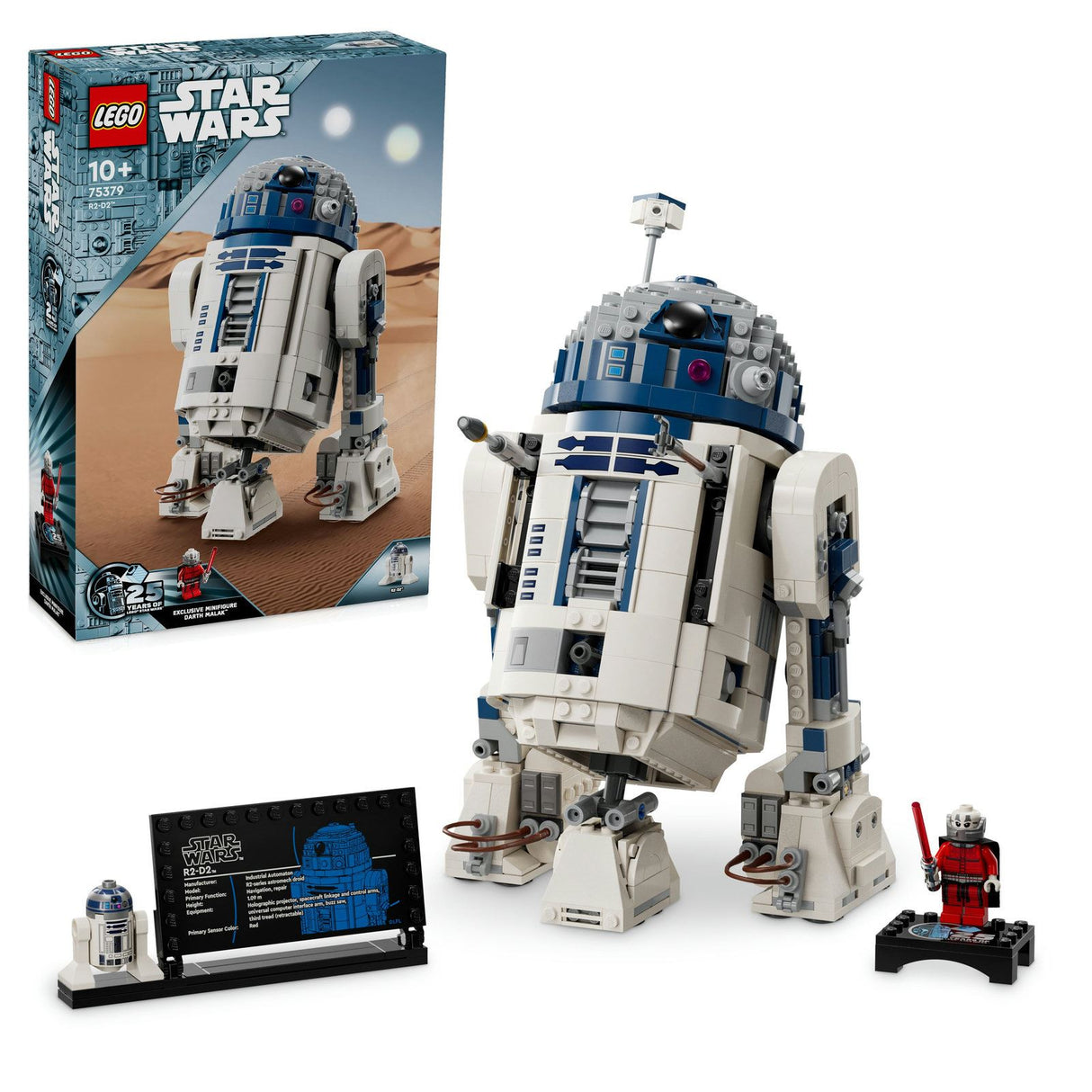 LEGO StarWars R2-D2™ 75379