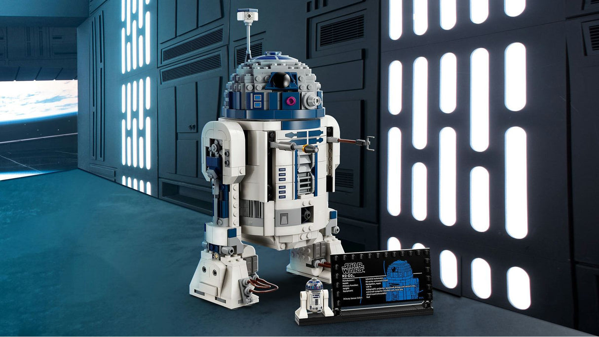 LEGO StarWars R2-D2™ 75379