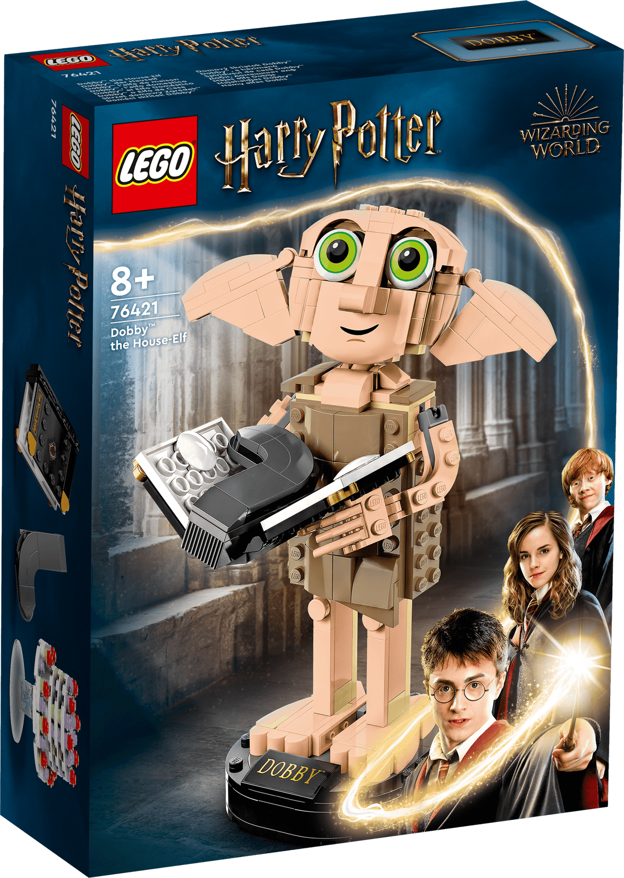 LEGO Harry Potter Dobby™ der Hauself