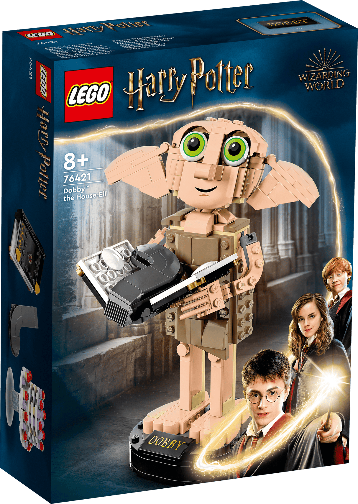 LEGO Harry Potter Dobby™ der Hauself