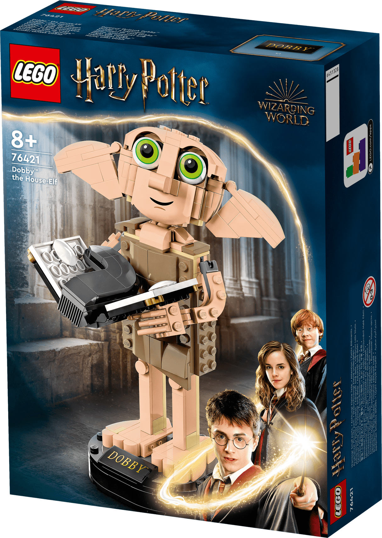 LEGO Harry Potter Dobby™ der Hauself