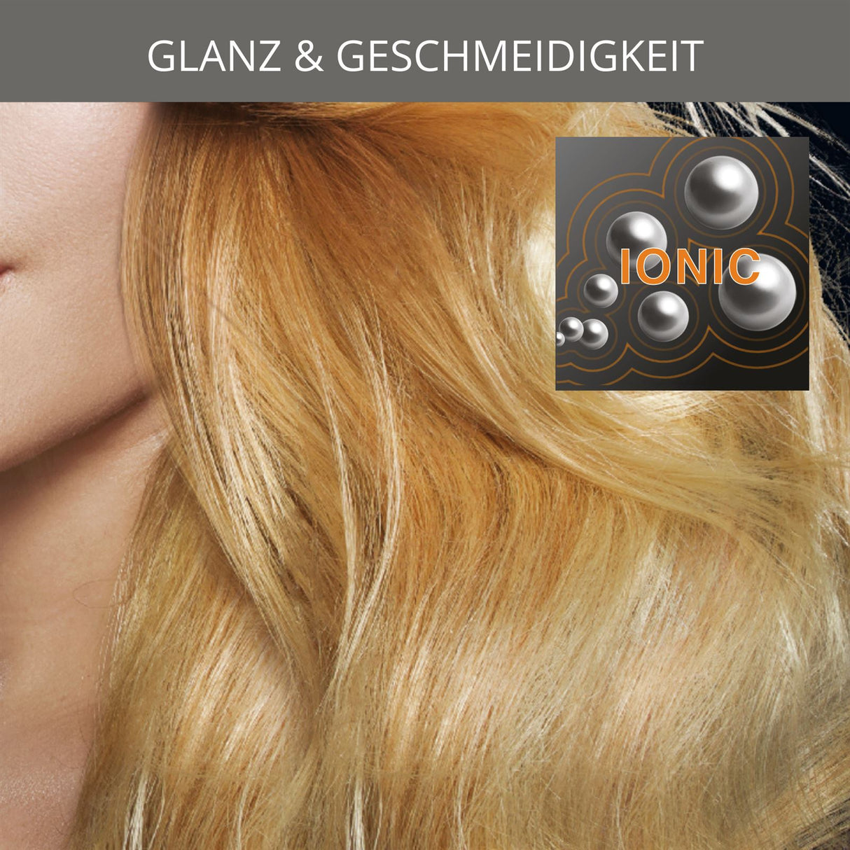 Krups Schwebehaube CF 6000 Antistatikfunktion 600 W weiß