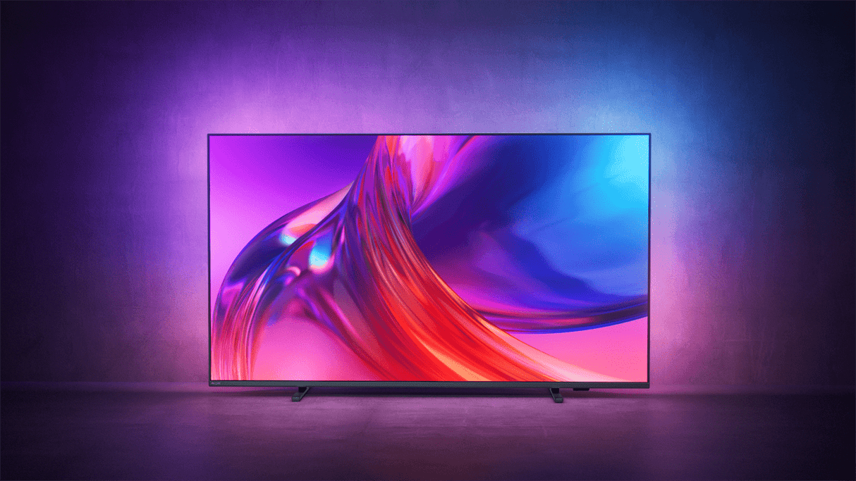 Philips Fernseher 43 Zoll 4K UHD 43PUS8808/12