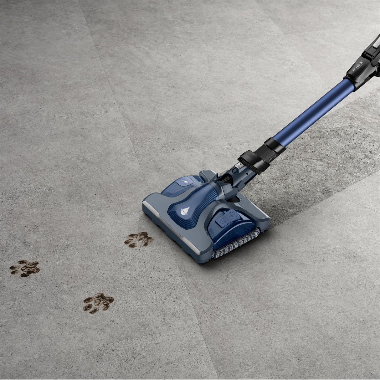 Rowenta RH99C0 X-Force Flex 14.60 Auto Aqua Staubsauger