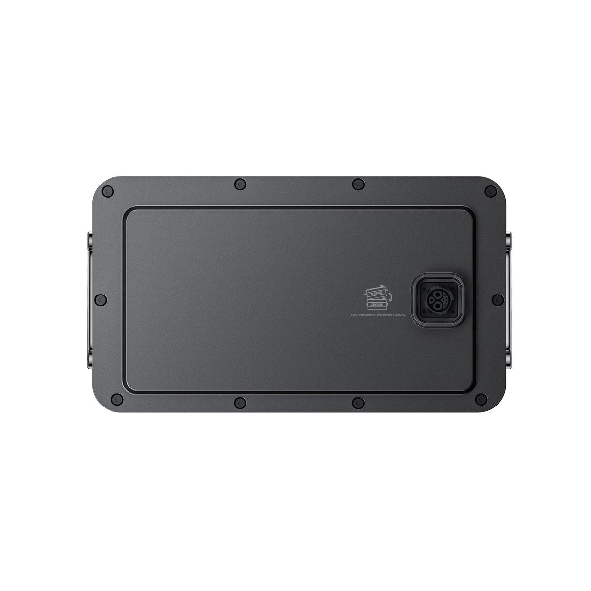 Zendure Erweiterungsbatterie AB2000 LiFePO4 1920Wh 48V 40Ah erweiterbar bis 7680Wh >3000 Zyklen IP65 -20 bis 60°C kompatibel mit Ace1500