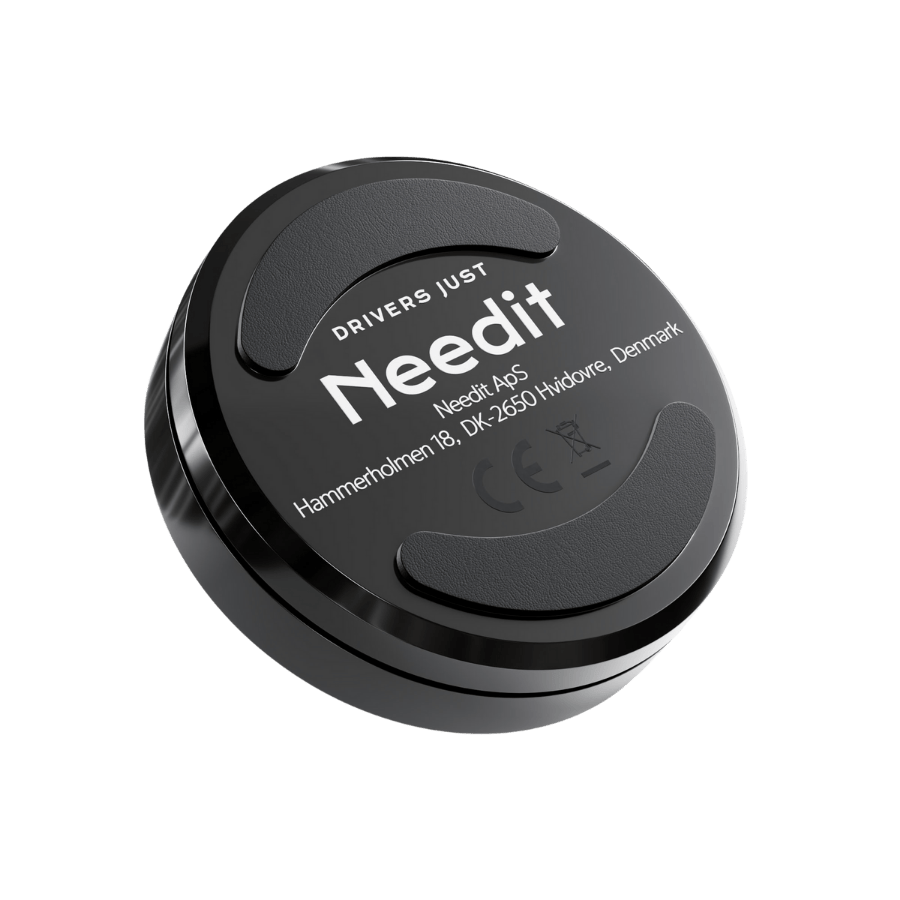 Needit Drive One 2