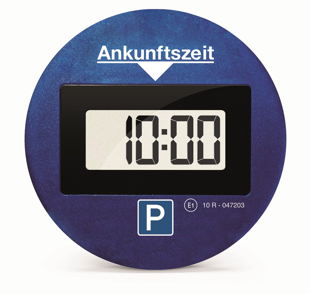 Needit PARK LITE ONE BLAU