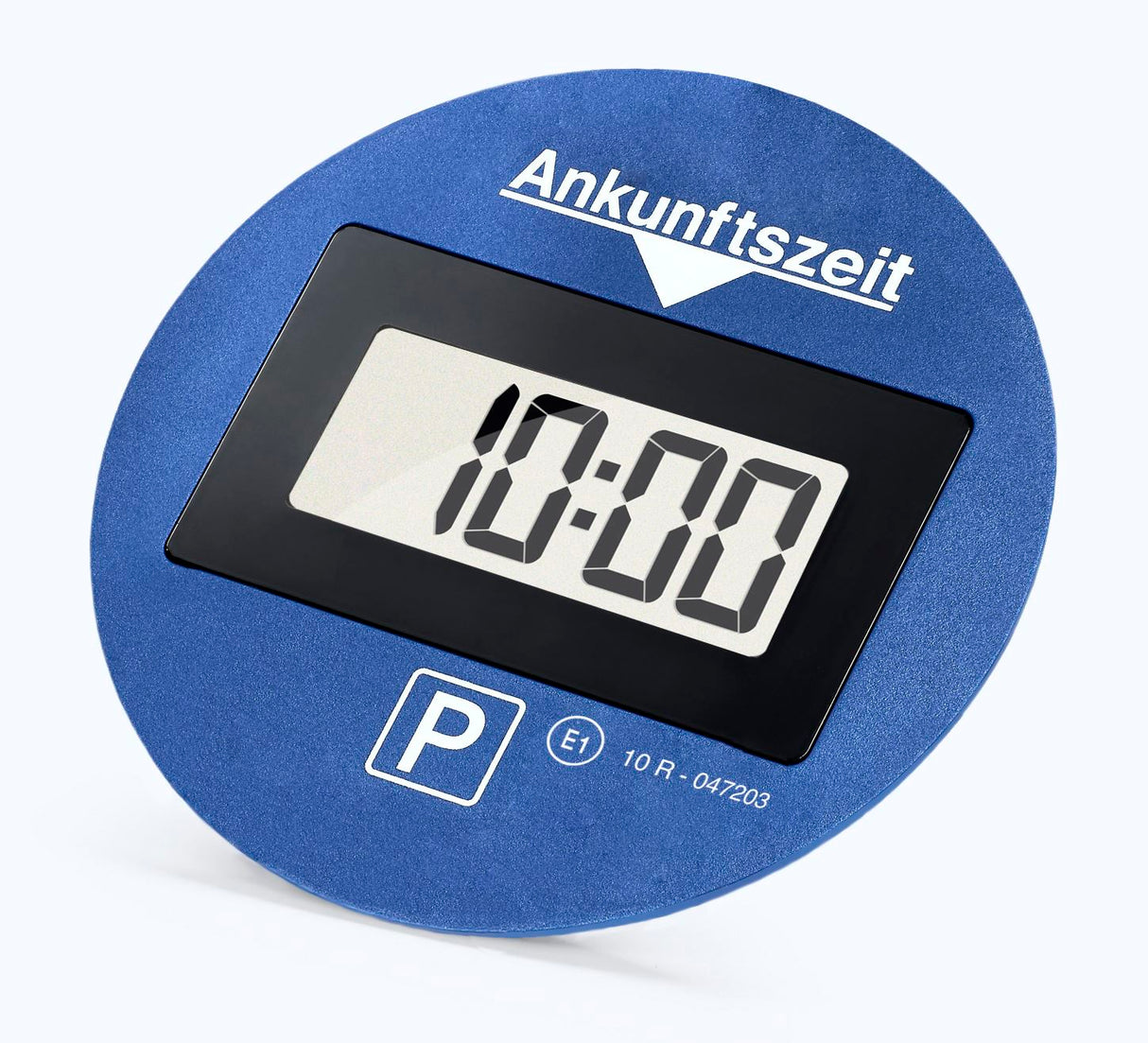 Needit PARK LITE ONE BLAU