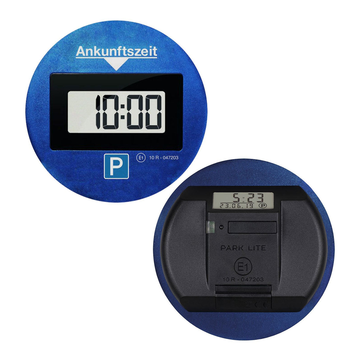 Needit PARK LITE ONE BLAU