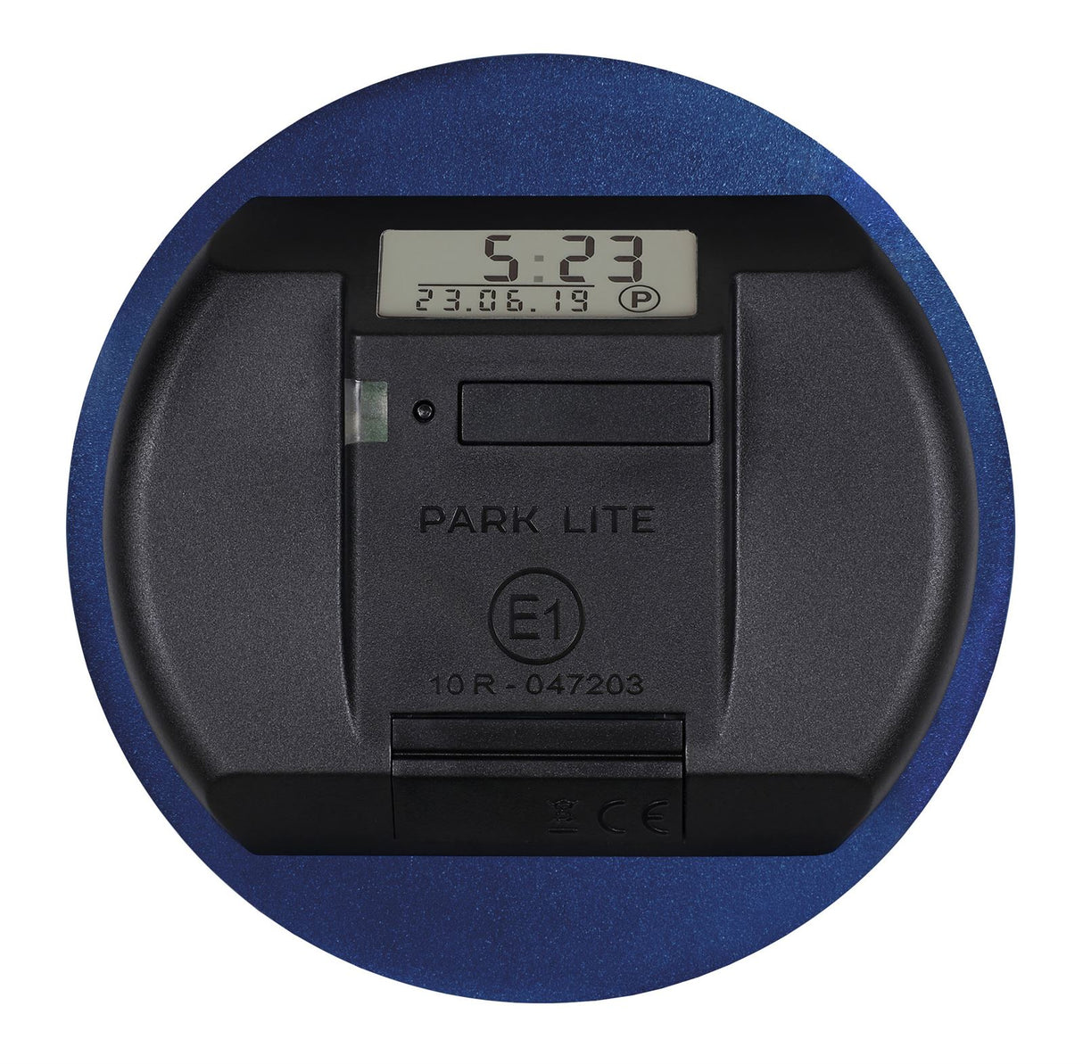 Needit PARK LITE ONE BLAU