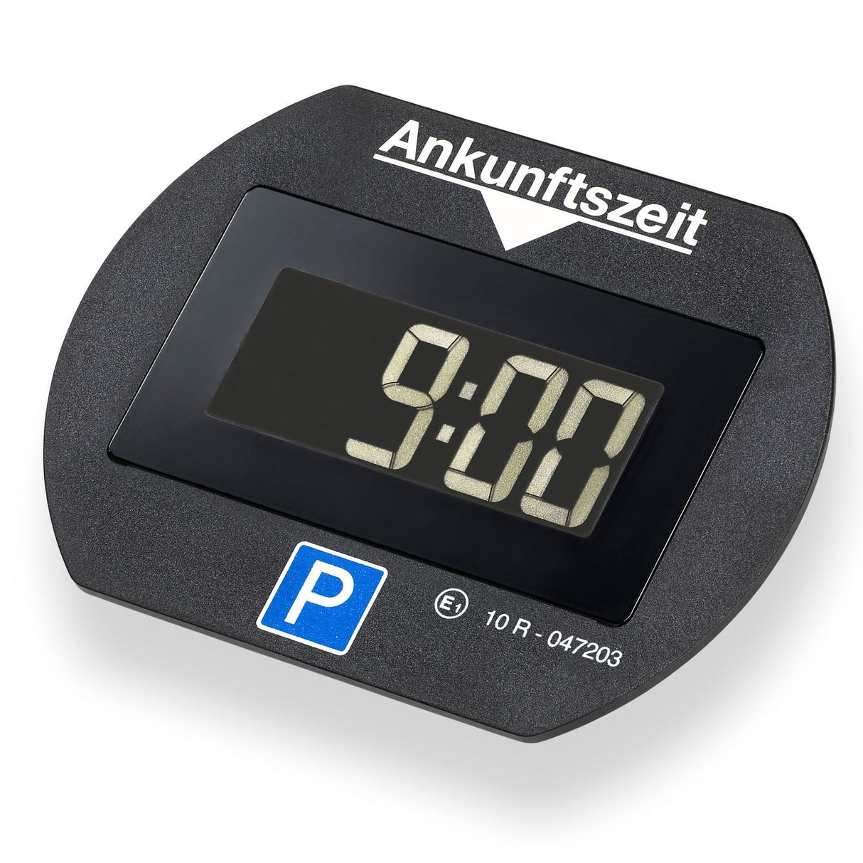 Needit PARK LITE SCHWARZ
