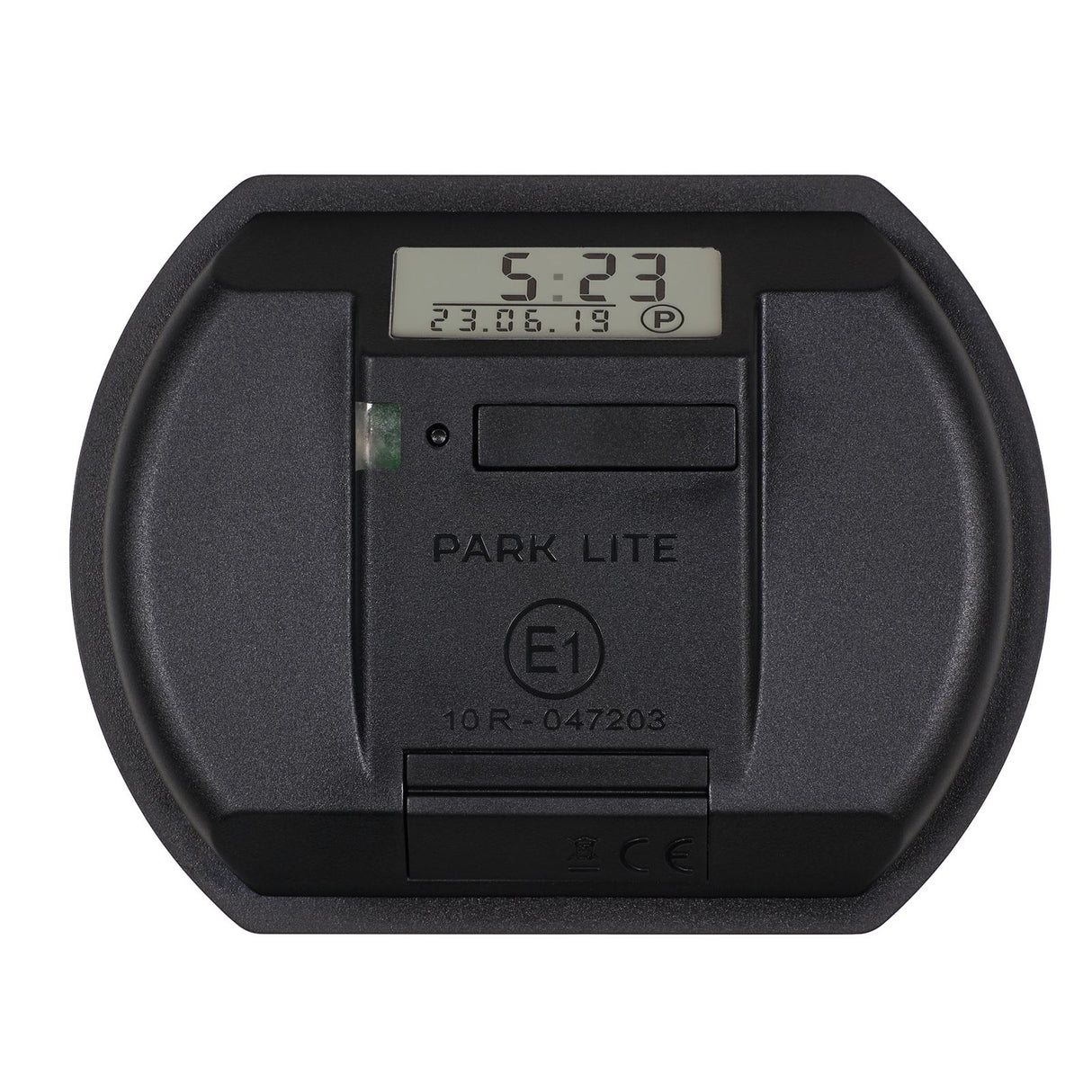 Needit PARK LITE SCHWARZ