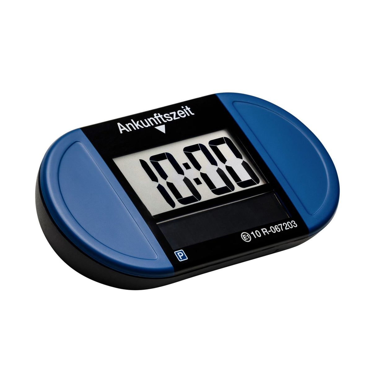 Needit Park Lite Solar Blau