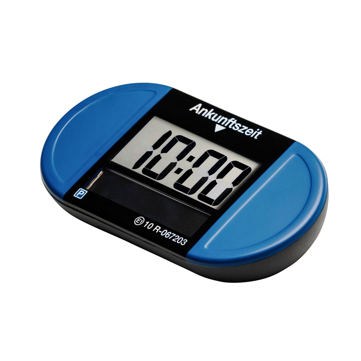 Needit Park Lite Solar Blau