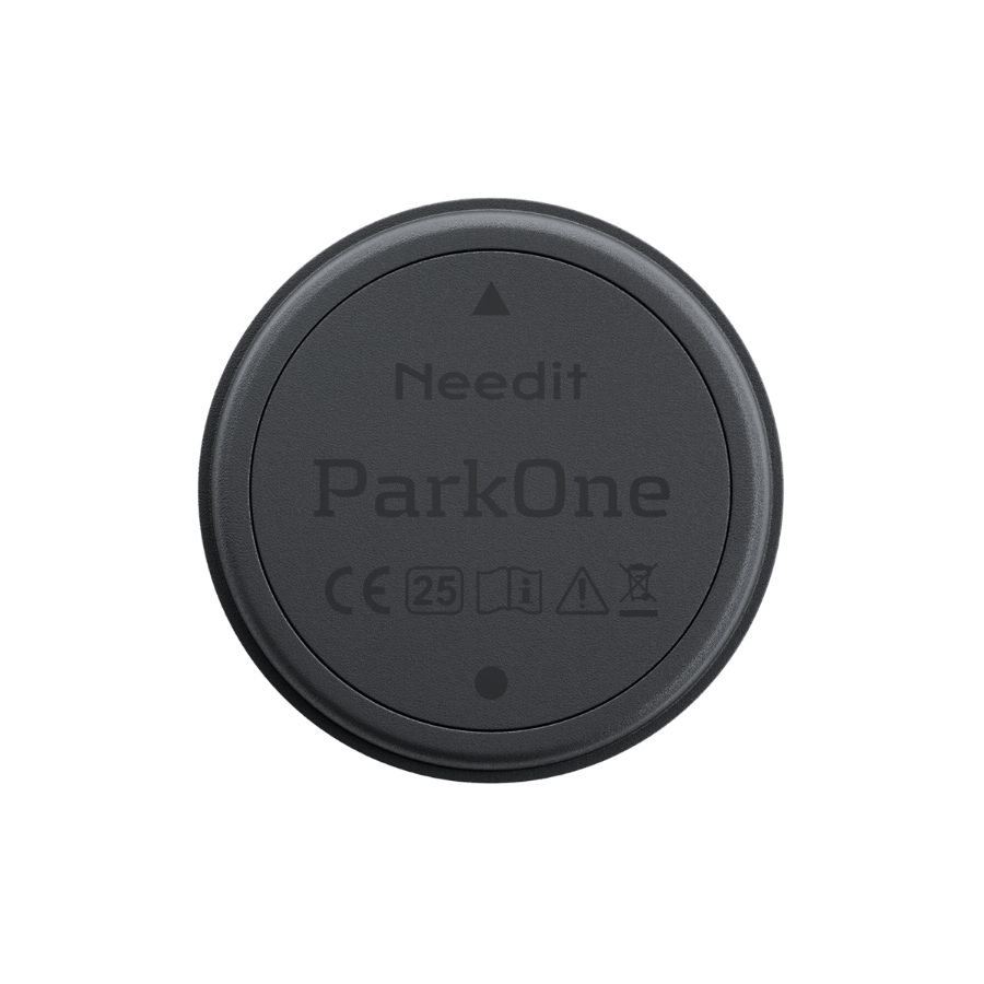 Needit ParkOne Blau