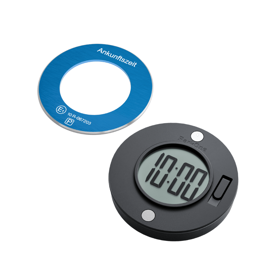Needit ParkOne Blau