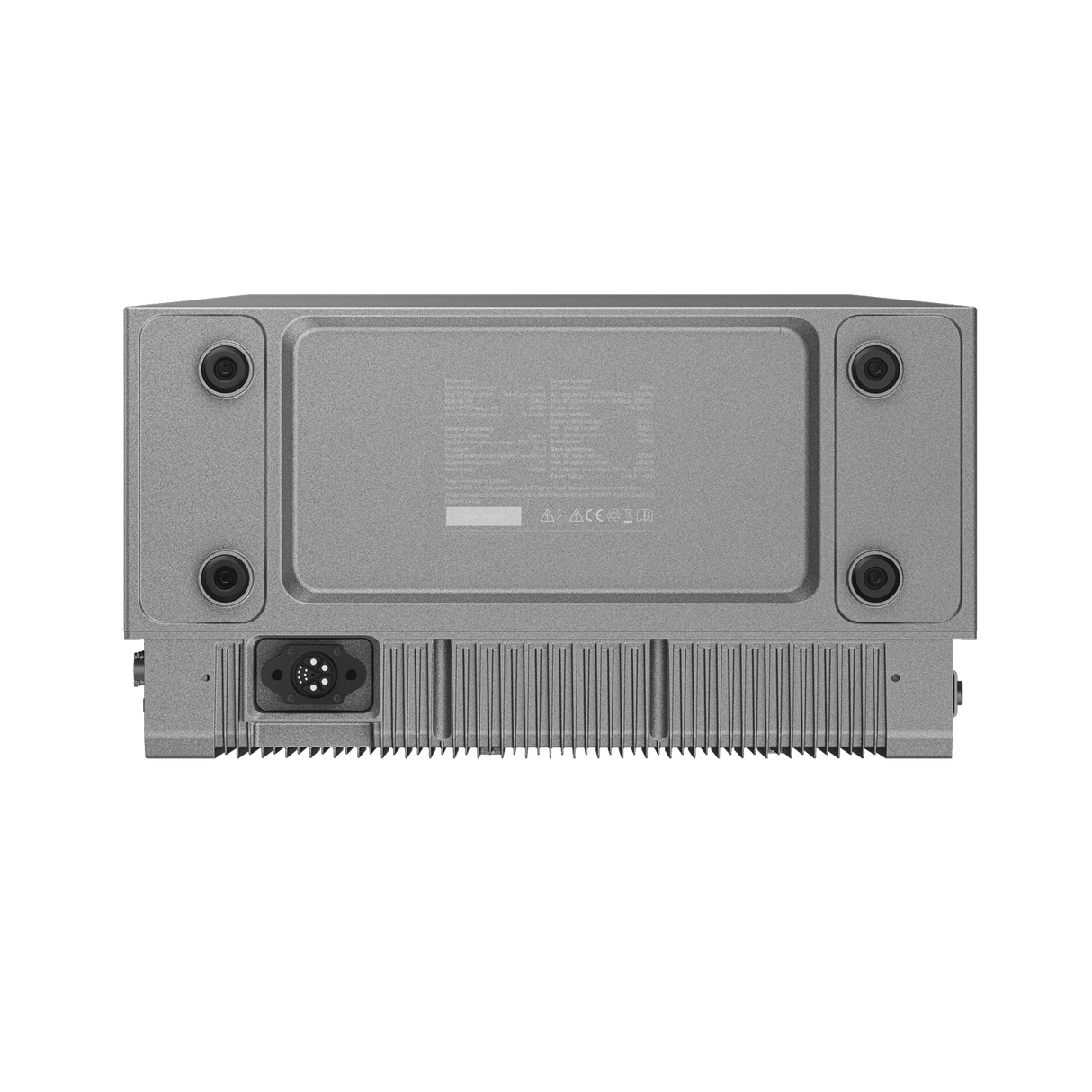 Anker Solix Solarbank 2 E1600 Pro 1,6kWh 1000W AC 2400W PV Eingang 6000 Ladezyklen 15 Jahre Lebensdauer IP65