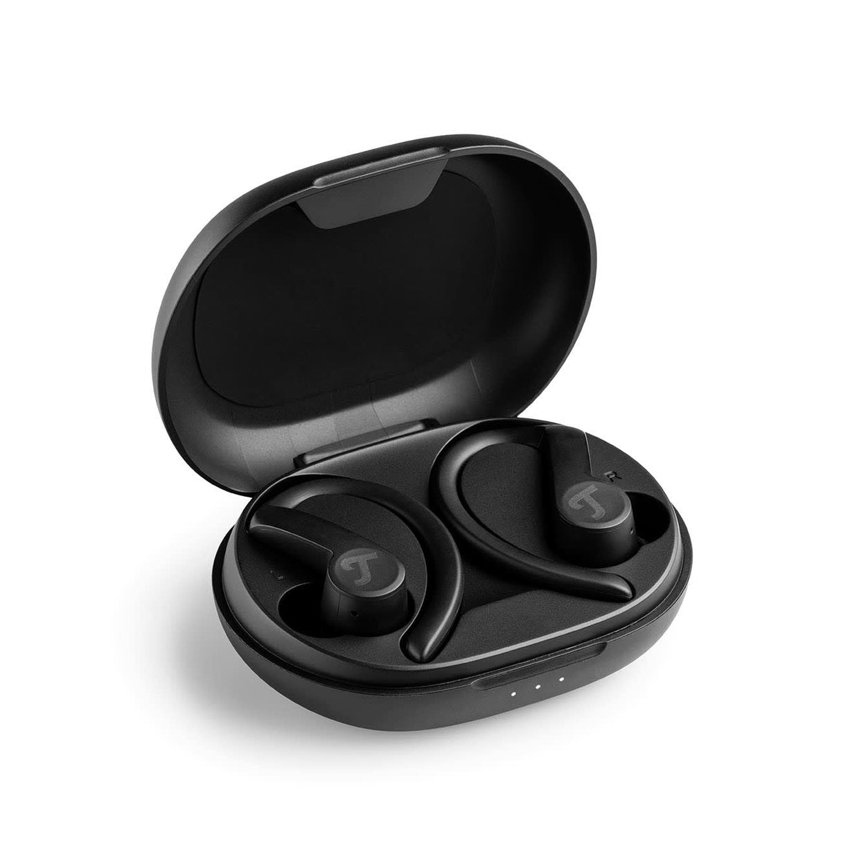 Teufel In-Ear Kopfhörer Airy Sports Tws schwarz