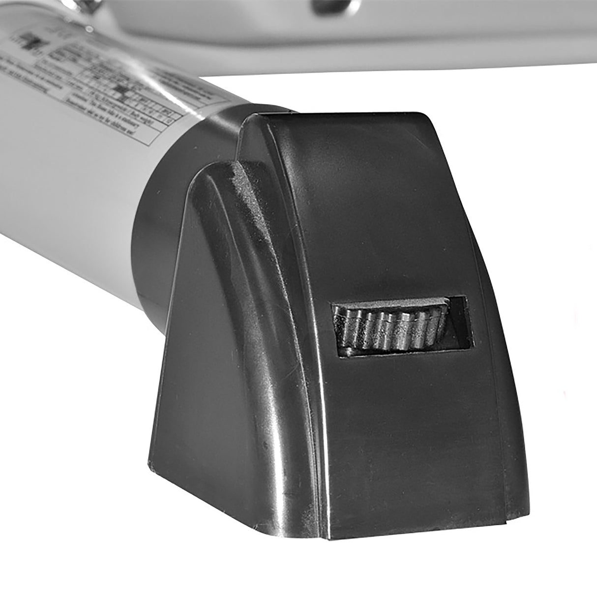 Christopeit Heimtrainer AL 1 silber