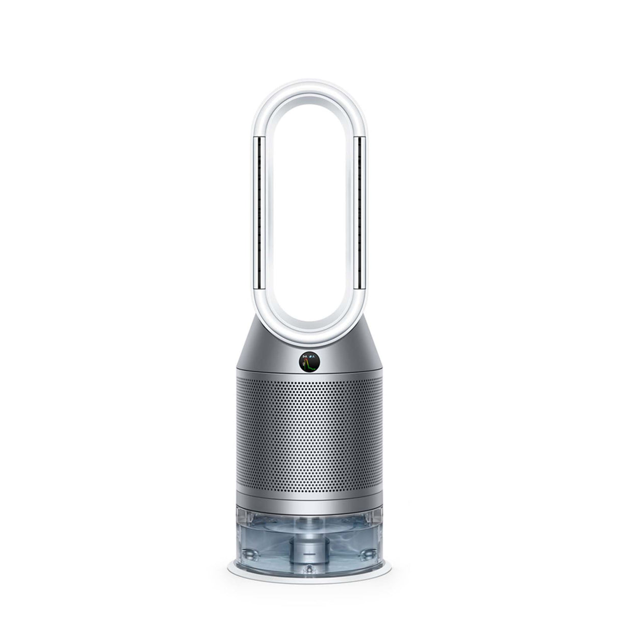 Dyson PH3A Purifier Humidify + Cool Autoreact Luftbefeuchter/Luftreiniger - Weiß/Silber