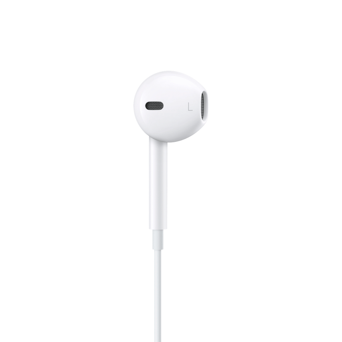 Apple EarPods mit Fernbedienung und Mikrofon (3,5mm Klinke)