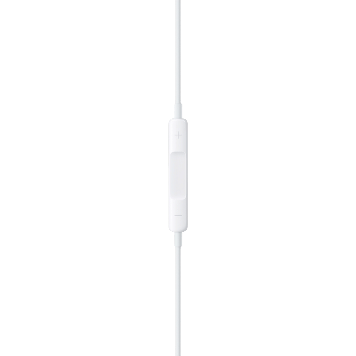 Apple EarPods - Ohrhörer mit Mikrofon (Lightning)