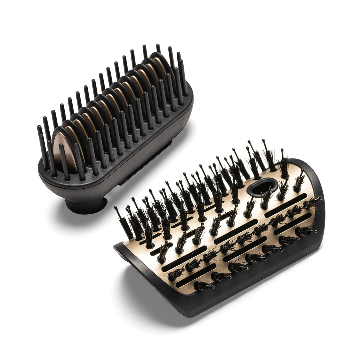 BaByliss Air Wand Multistyler 3in1 navy-blau, gold