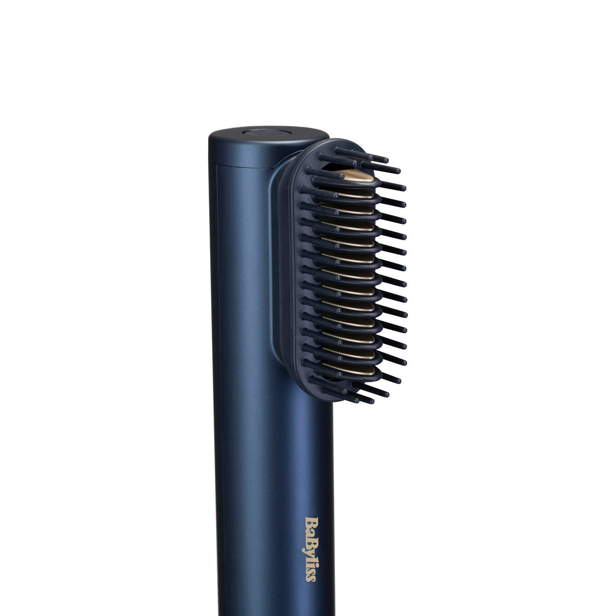 BaByliss Air Wand Multistyler 3in1 navy-blau, gold