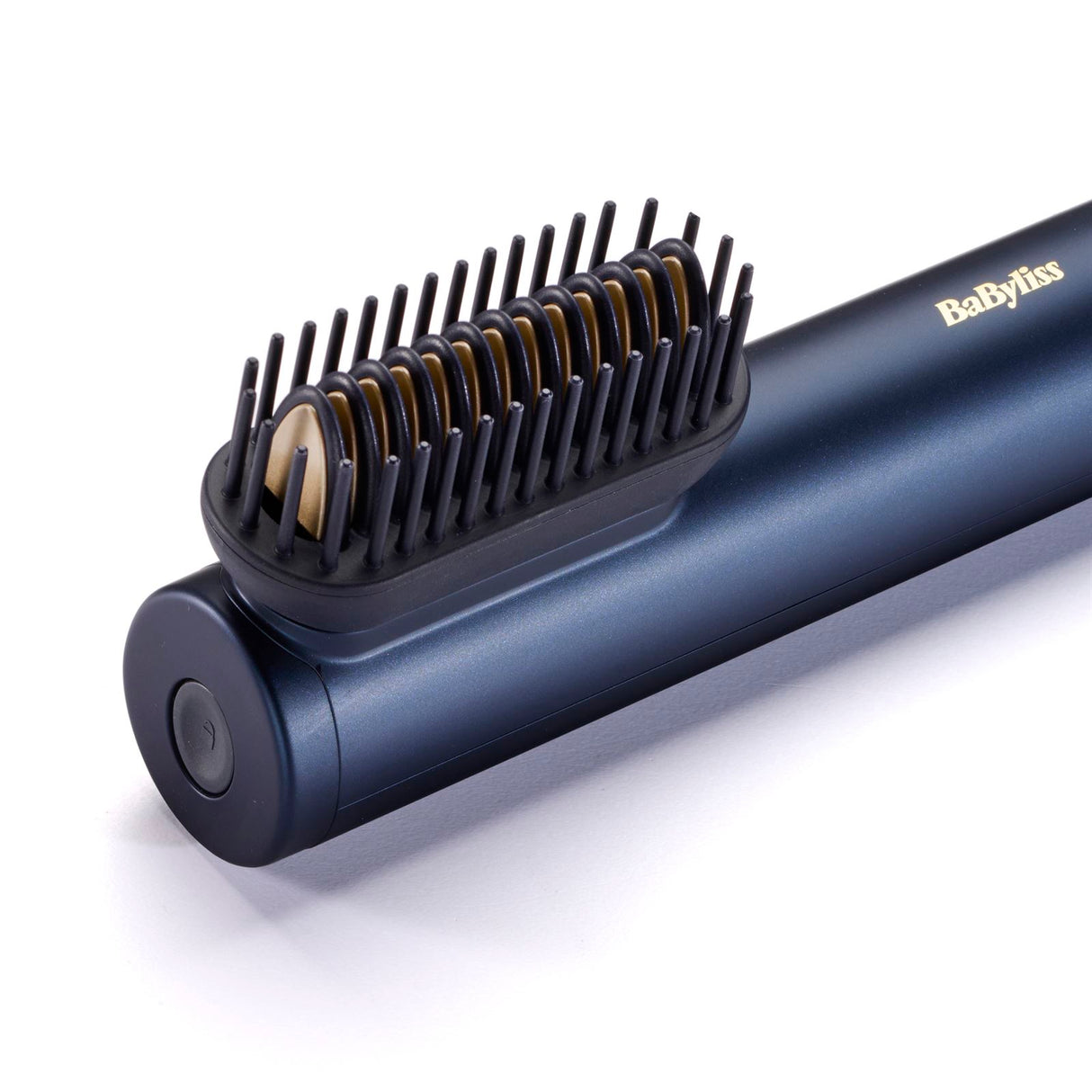 BaByliss Air Wand Multistyler 3in1 navy-blau, gold
