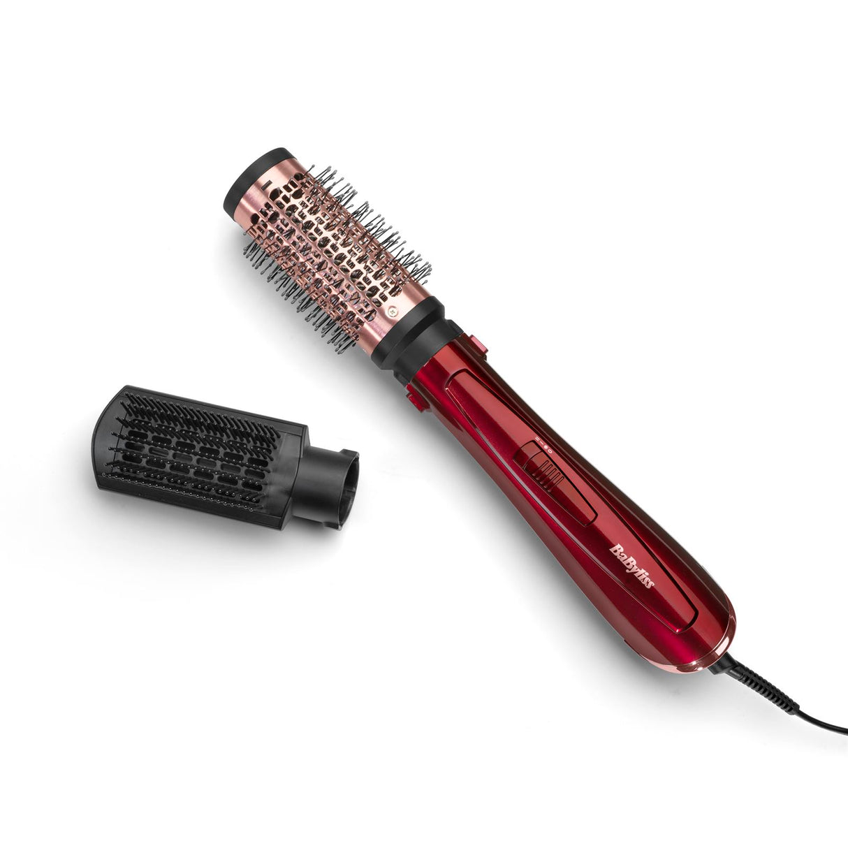 BaByliss Inspired Warmluftbürste