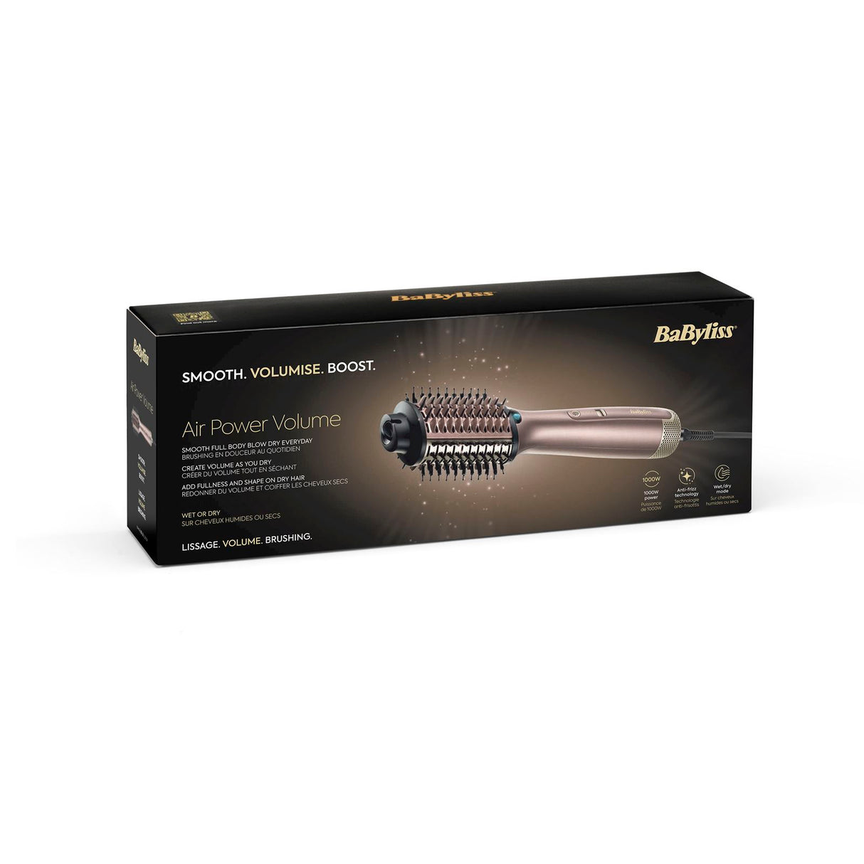 BaByliss Air Volume