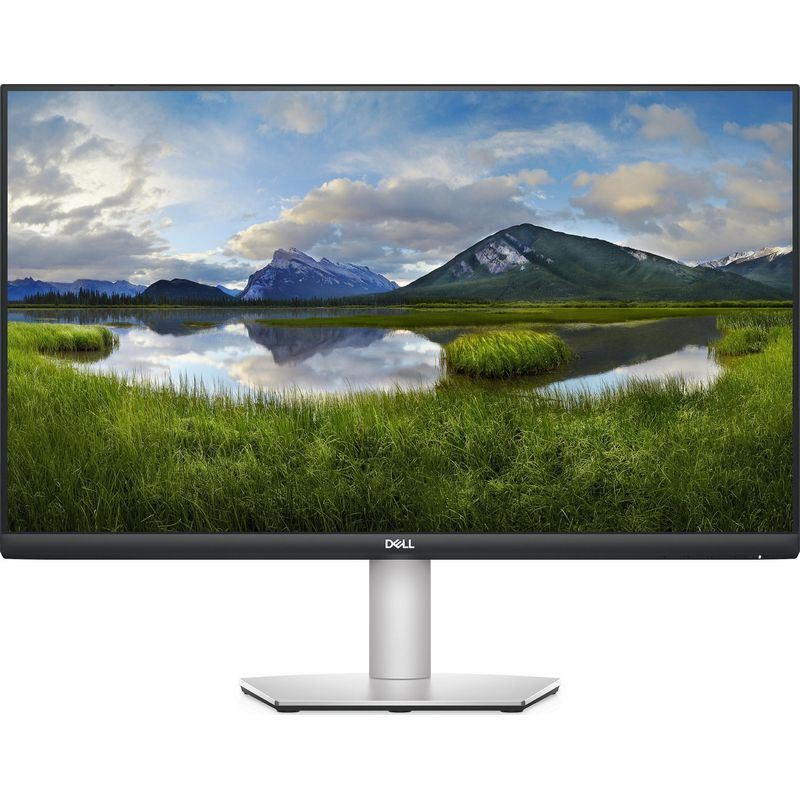 Dell S2721DS - LED-Monitor - 69 cm (27")
