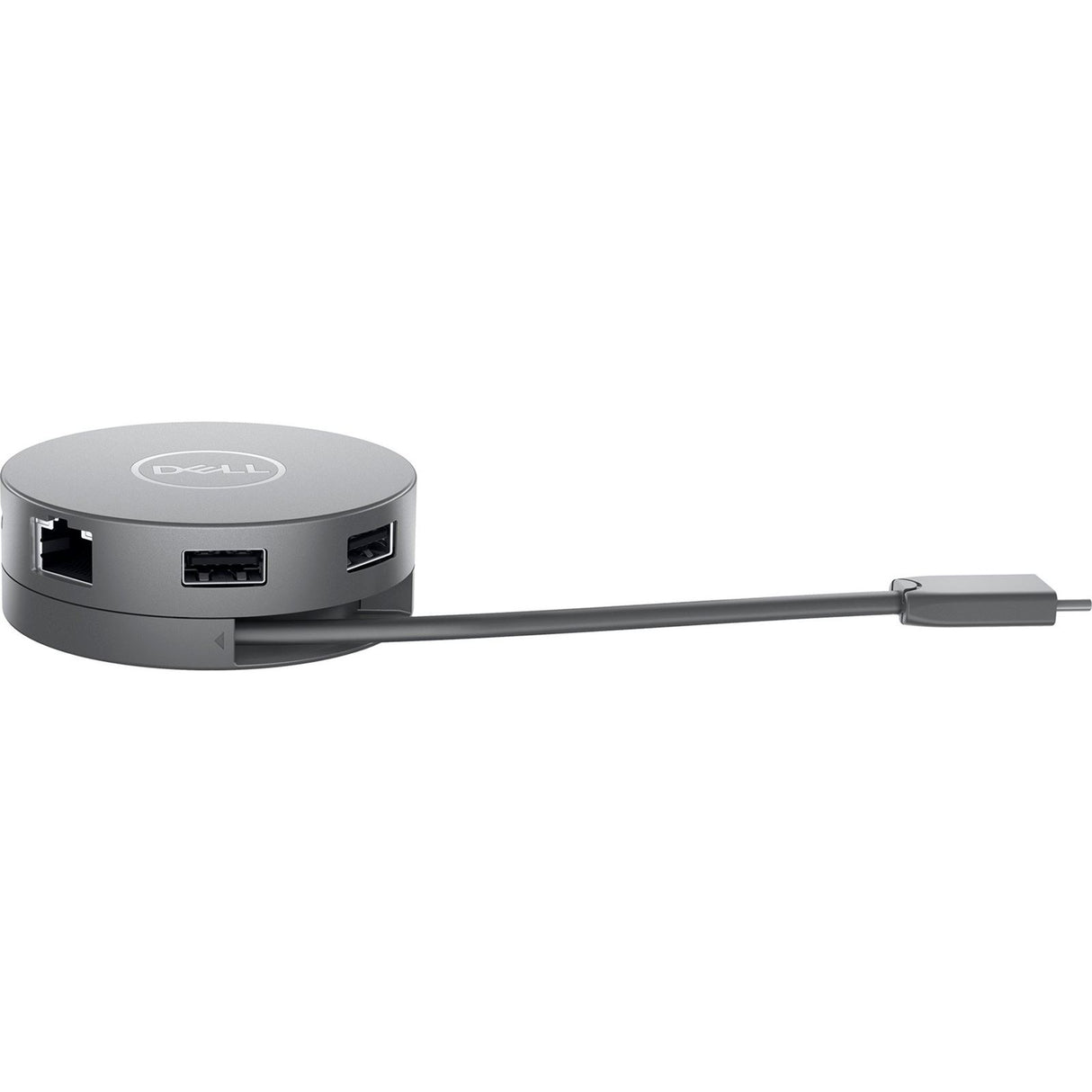 Dell Mobile Adapter DA310 - Dockingstation - USB-C - 470-AEUP