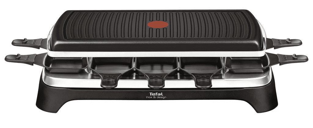 Tefal Raclette Ambience